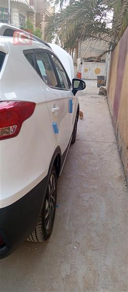 JAC JS3